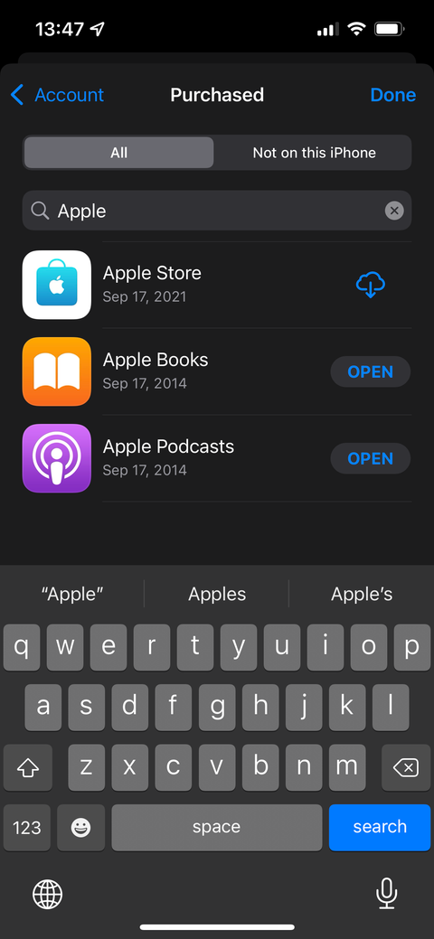 How to Rate iPhone and iPad Apps on the App Store