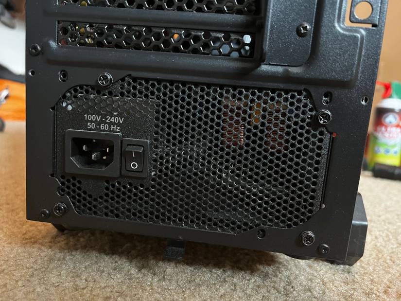 Unplug Pc How to Clean Your Desktop PC
