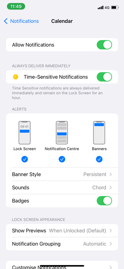 What Are Time Sensitive Notifications in iOS? (And How to Use Them)