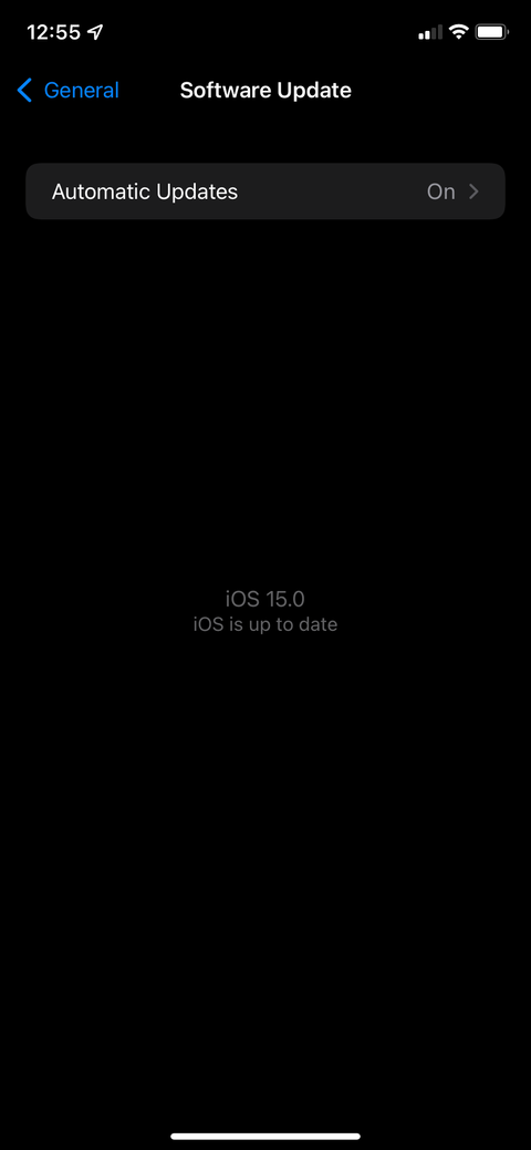 What Is iOS? Apple's iPhone Software Explained