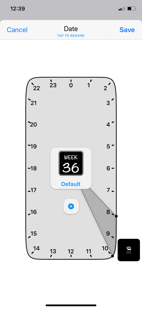 How to Use Widgetsmith to Make Widgets on an iPhone or iPad