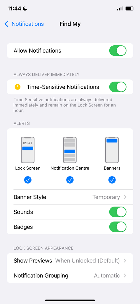 What Are Time Sensitive Notifications in iOS? (And How to Use Them)
