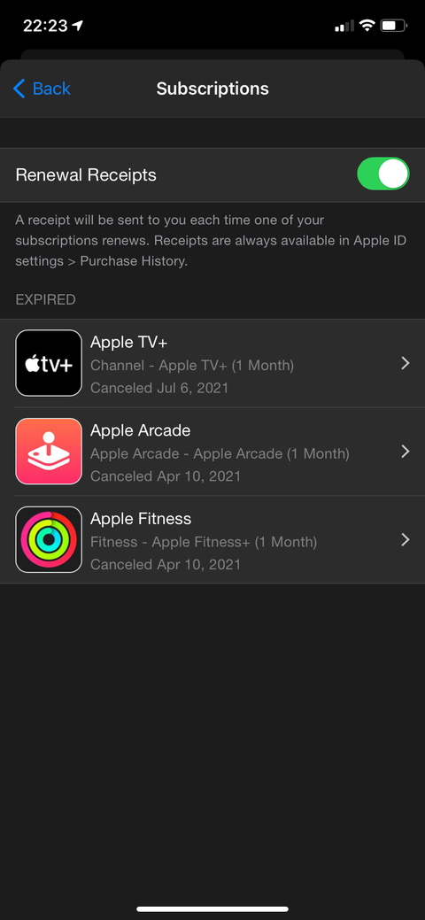 How to Master the iPhone App Store's Settings