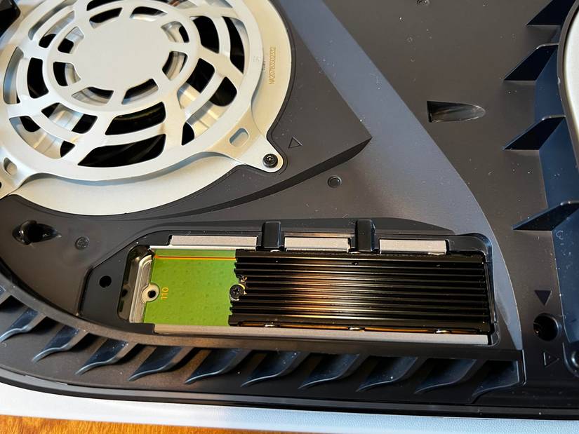 How to Add an M.2 SSD to Your PS5: A Step-by-Step Guide