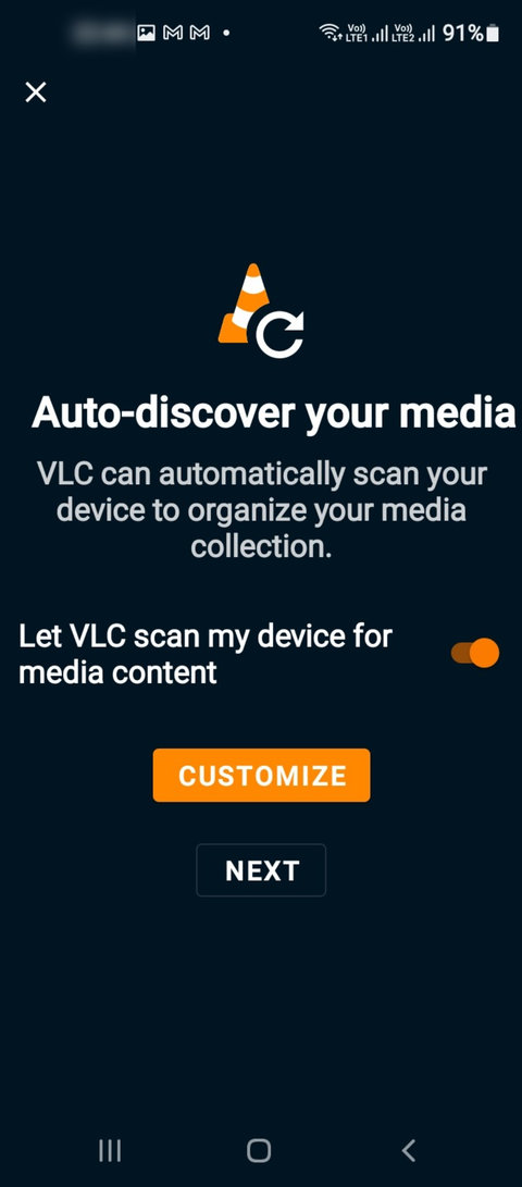 5 Great New Features of VLC for Android Version 3.4
