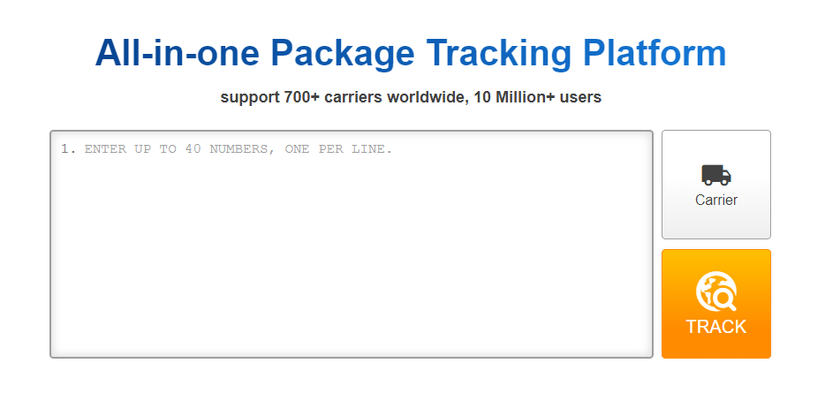 The 10 Best Package Tracking Sites to Track Your Shipments