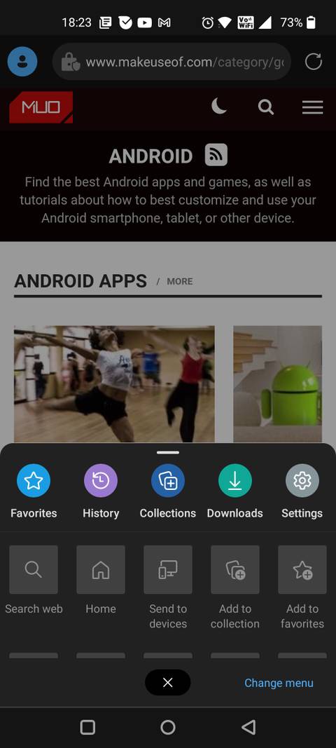 7 Top Features That Will Make You Want to Use Microsoft Edge on Android
