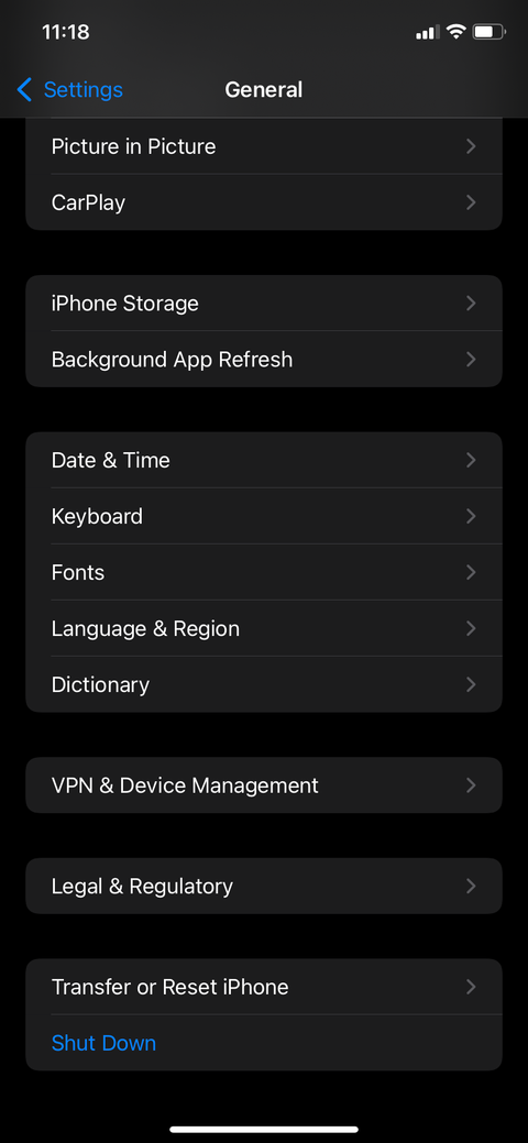 10 Quick Fixes for When Widgets Aren't Working on Your iPhone or iPad