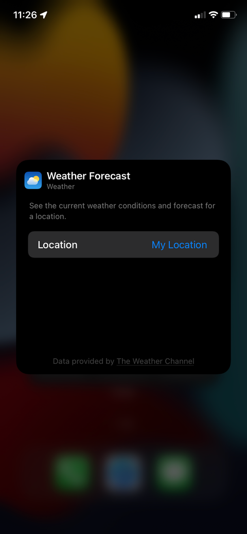 10 Quick Fixes for When Widgets Aren't Working on Your iPhone or iPad