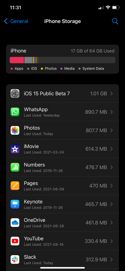 10 Quick Fixes for When Widgets Aren't Working on Your iPhone or iPad