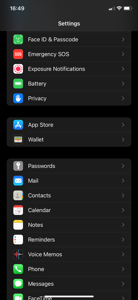 How to Automatically or Manually Update the Apps on Your iPhone