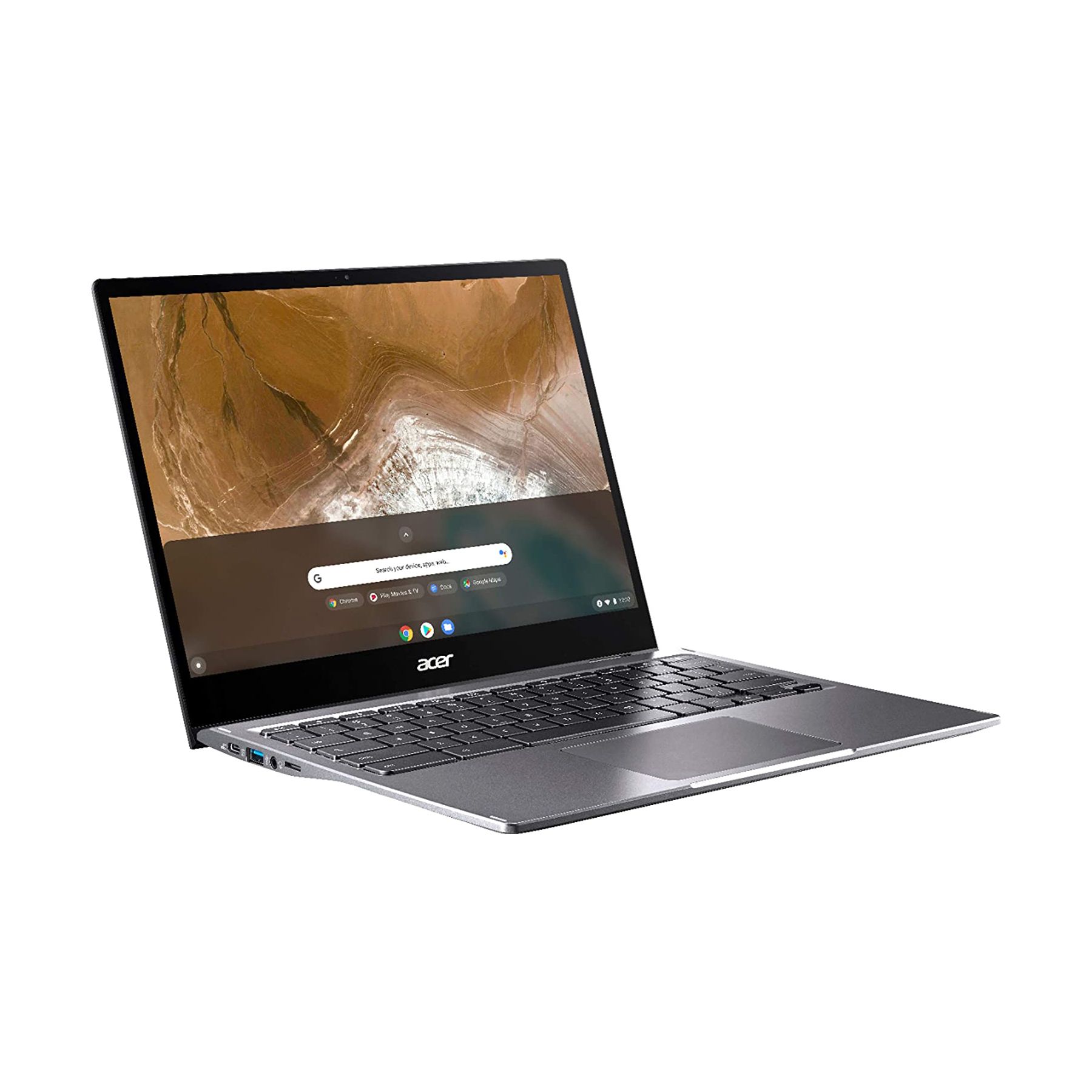 Acer Chromebook Spin 713 02