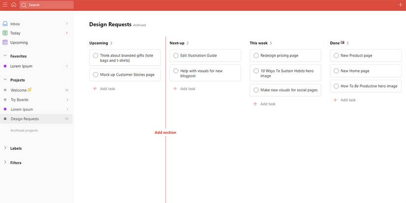 How to Organize Your To-Do Lists Using Action Items