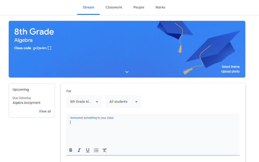 How to Use Google Classroom: A Quick Start Guide