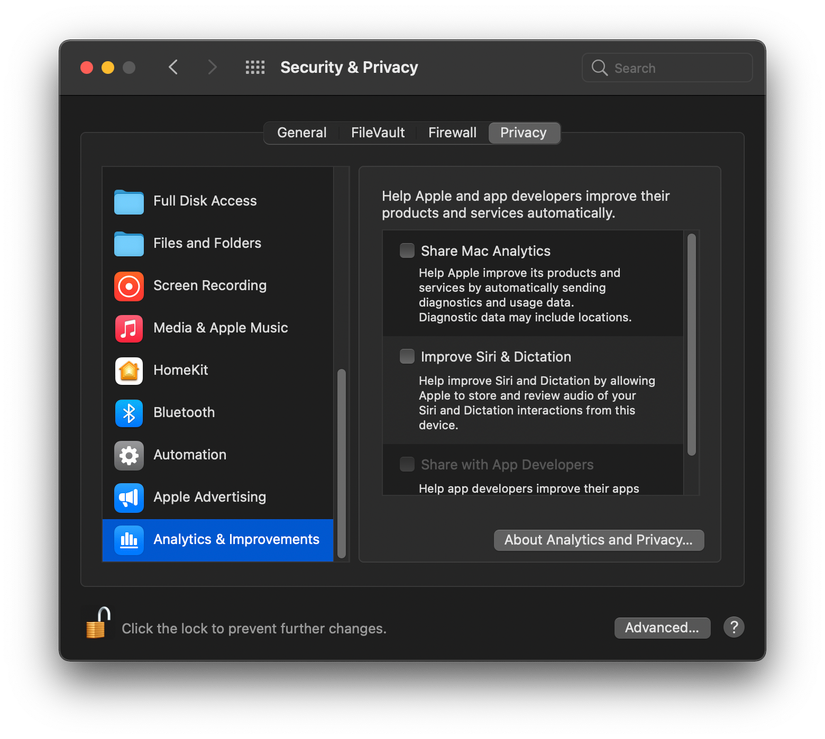 7 Totally Unnecessary Settings You Should Disable to Optimize Your Mac