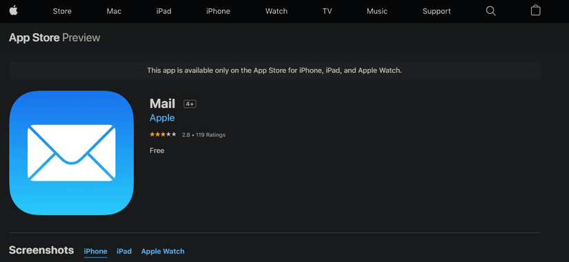 You Can Now Rate Apple's Own Apps on the App Store: Here's How