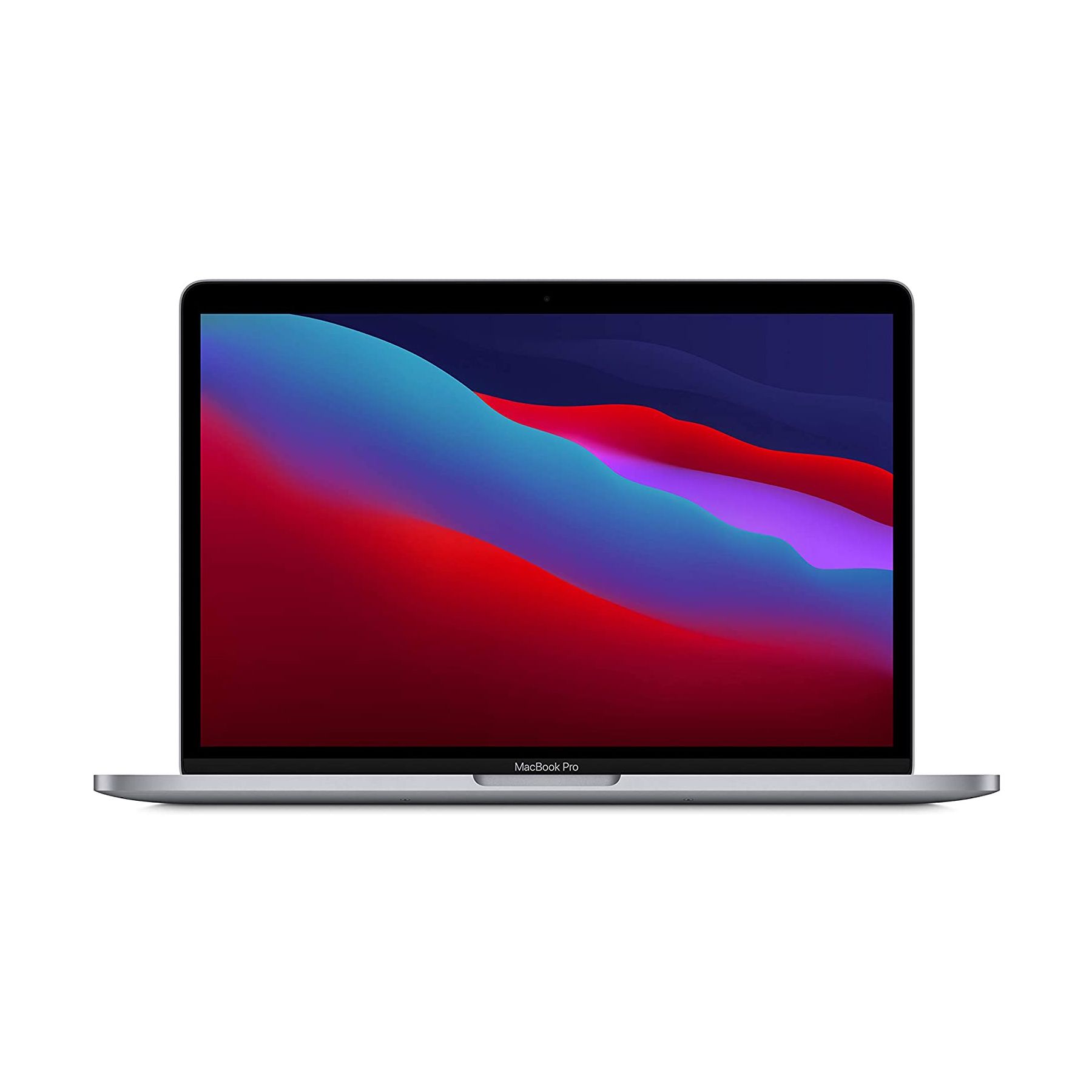 Apple M1 13 MacBook Pro 01