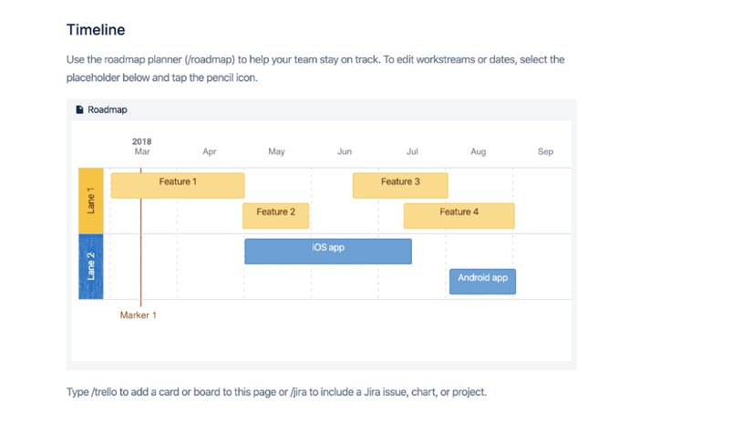 11 Free Project Plan Templates to Simplify Complex Tasks