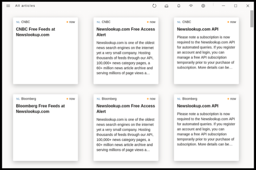 The 7 Best RSS Feed Readers for Linux