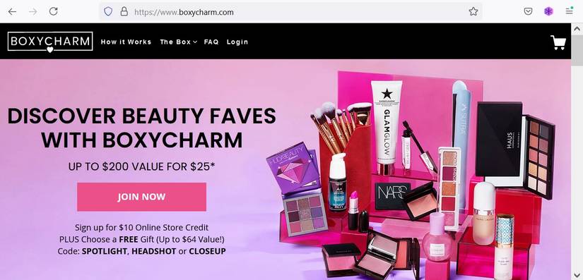 The 9 Best Beauty Subscription Boxes
