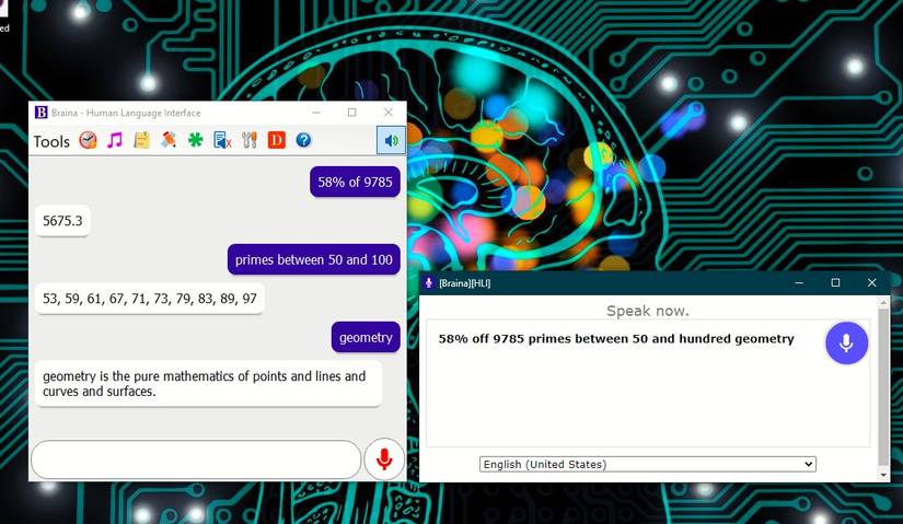 Why Braina Is My Preferred Virtual Assistant on Windows