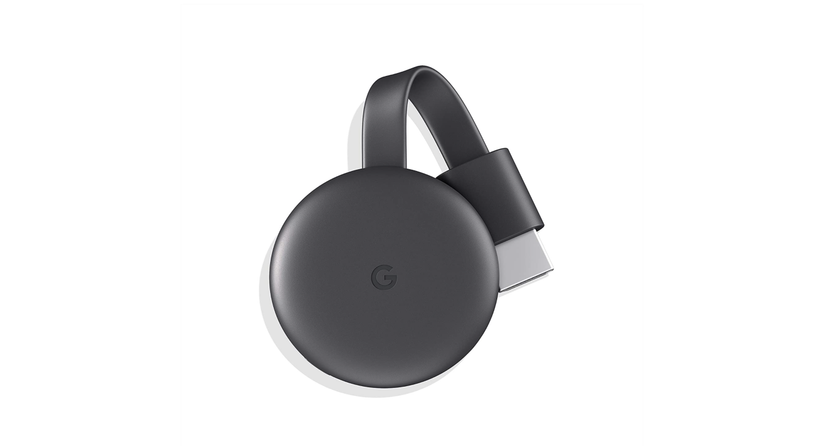 Google chromecast Chromecast with Google TV HD Review: Raising the