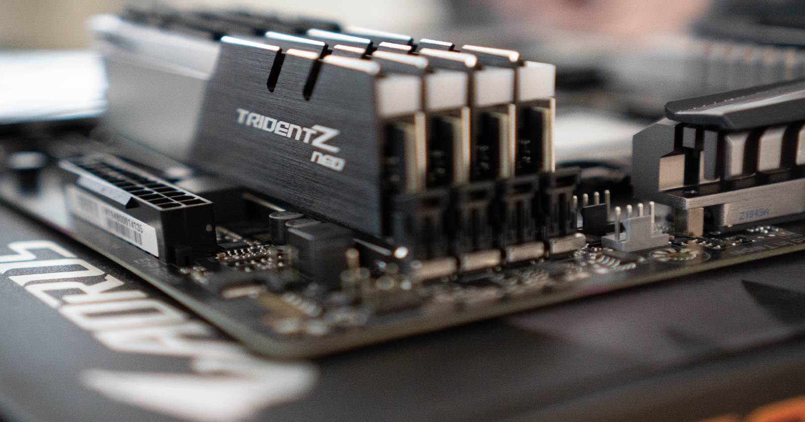 Intense Computer Ram Image How to Optimize Your RAM For Maximum Performance
