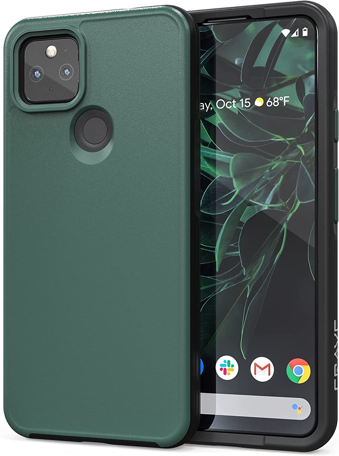 کیس Crave Slim Guard Google Pixel 5a