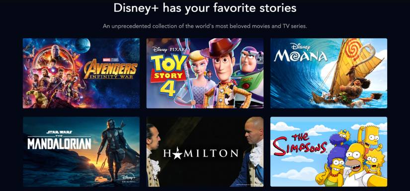 Is Disney+ Worth Getting and Worth the Money?