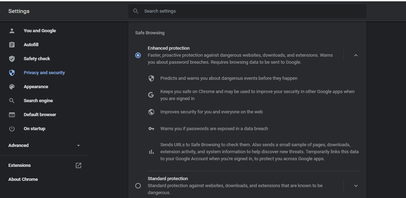 8 Tips to Make Chrome More Secure on Your Device
