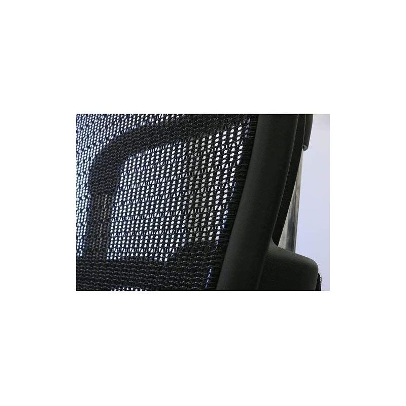 Eurotech Seating Mid Back Swivel Chair 03