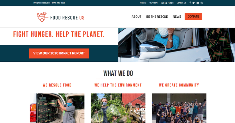 3 Food Sharing Apps to Make Your Eating More Sustainable