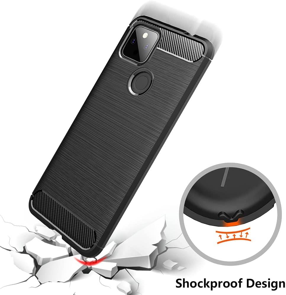 The 7 Best Google Pixel 5a Cases