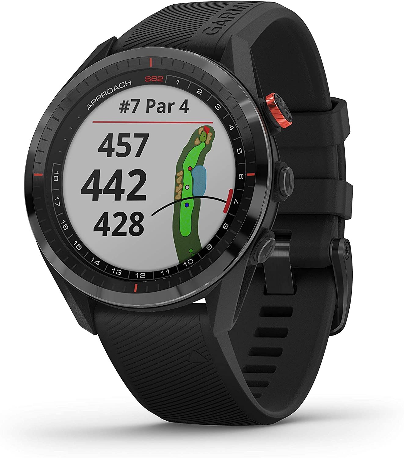 The 7 Best Garmin Smartwatches