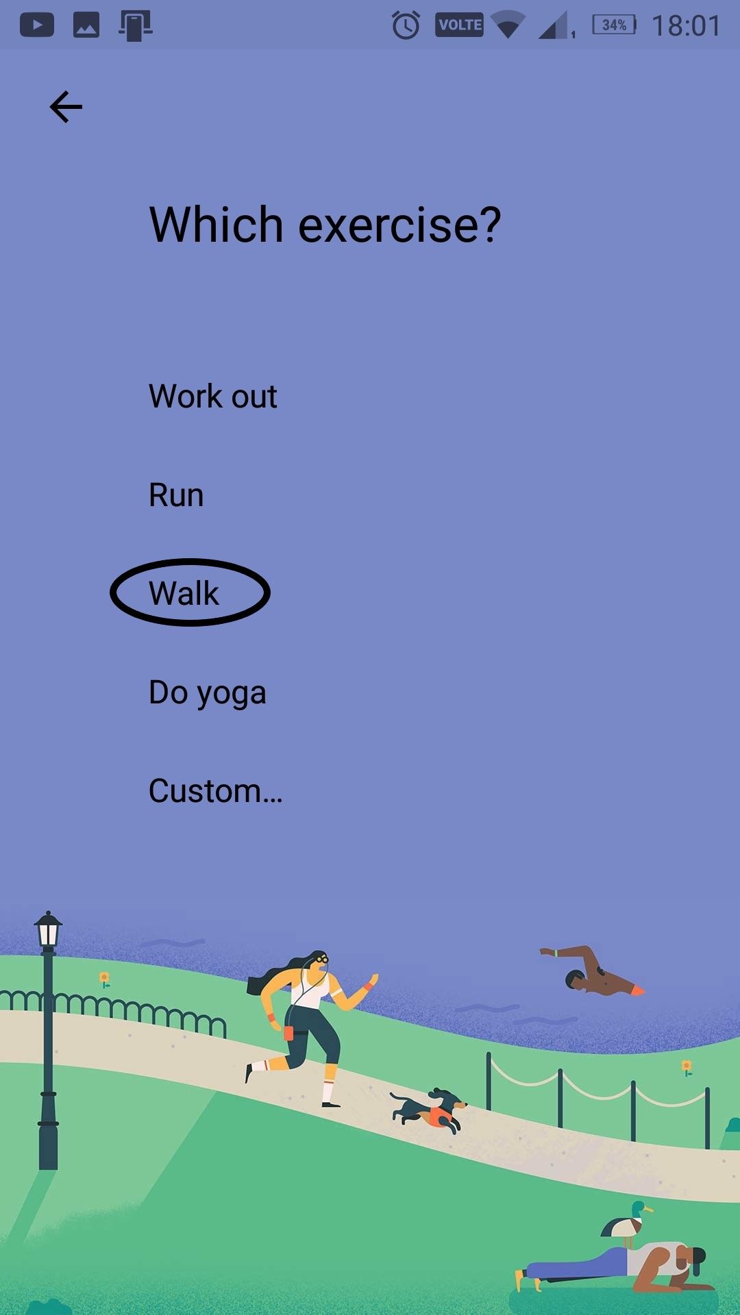 How to Create and Edit Goals in Google Calendar