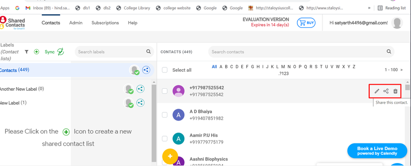 6 Tips and Tricks to Make Better Use of Google Contacts