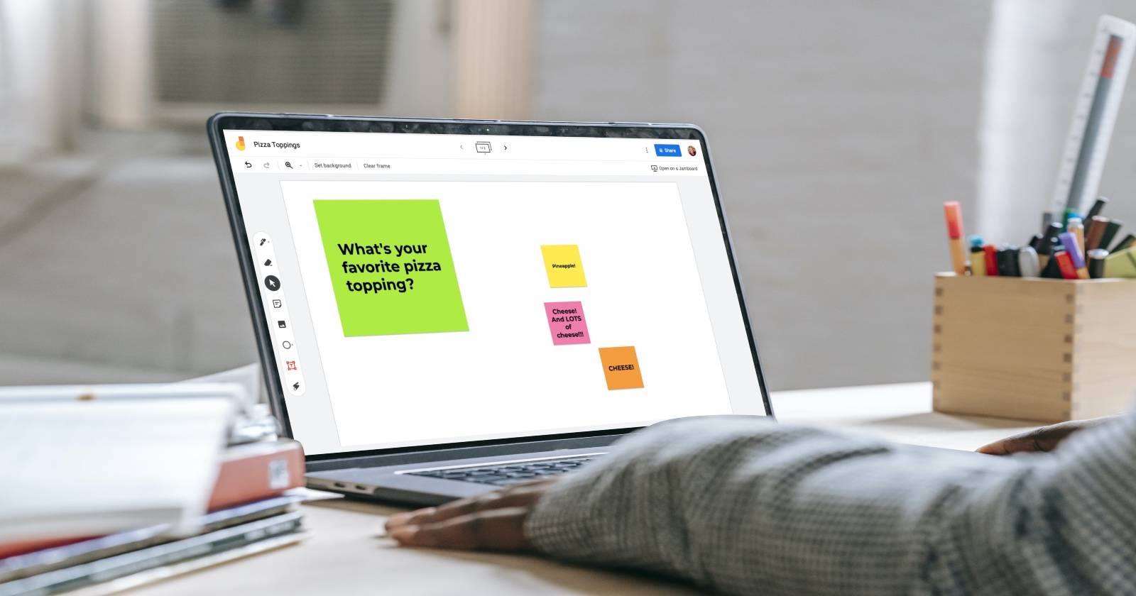 The 7 Best Google Jamboard Features You Can Use for Remote Learning