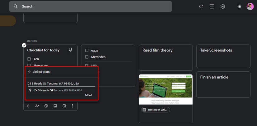 5 Ways to Make a Better To-Do List With Google Keep