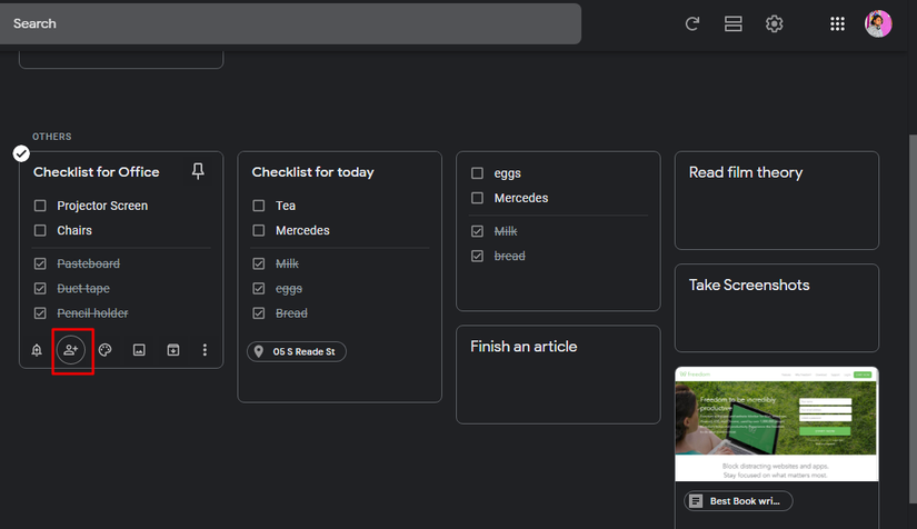 5 Ways to Make a Better To-Do List With Google Keep