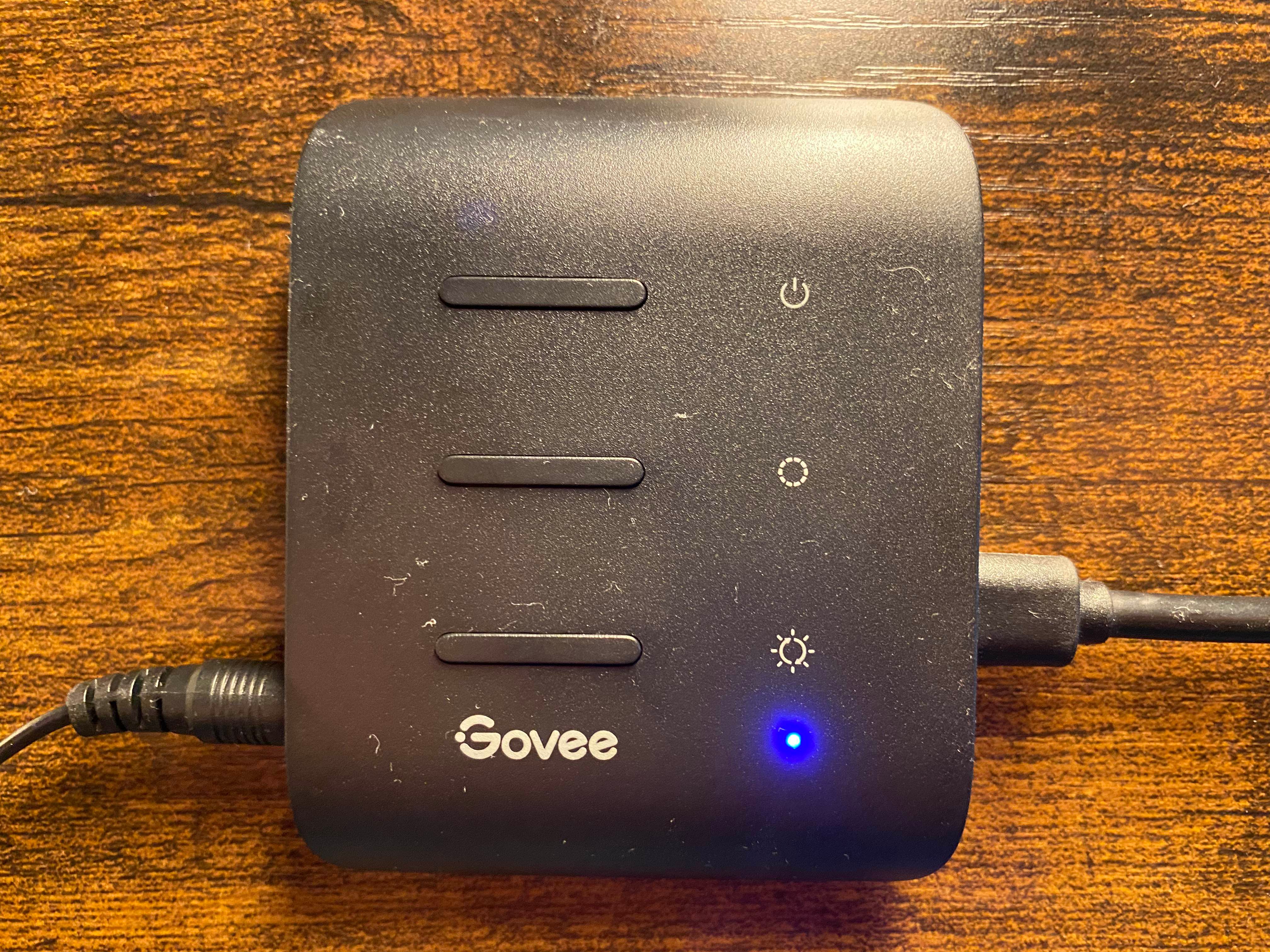 Govee Flow Plus Hub