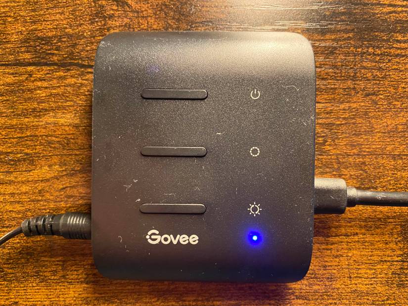 The Light Shines Brighter Elsewhere: Govee Flow Plus Review