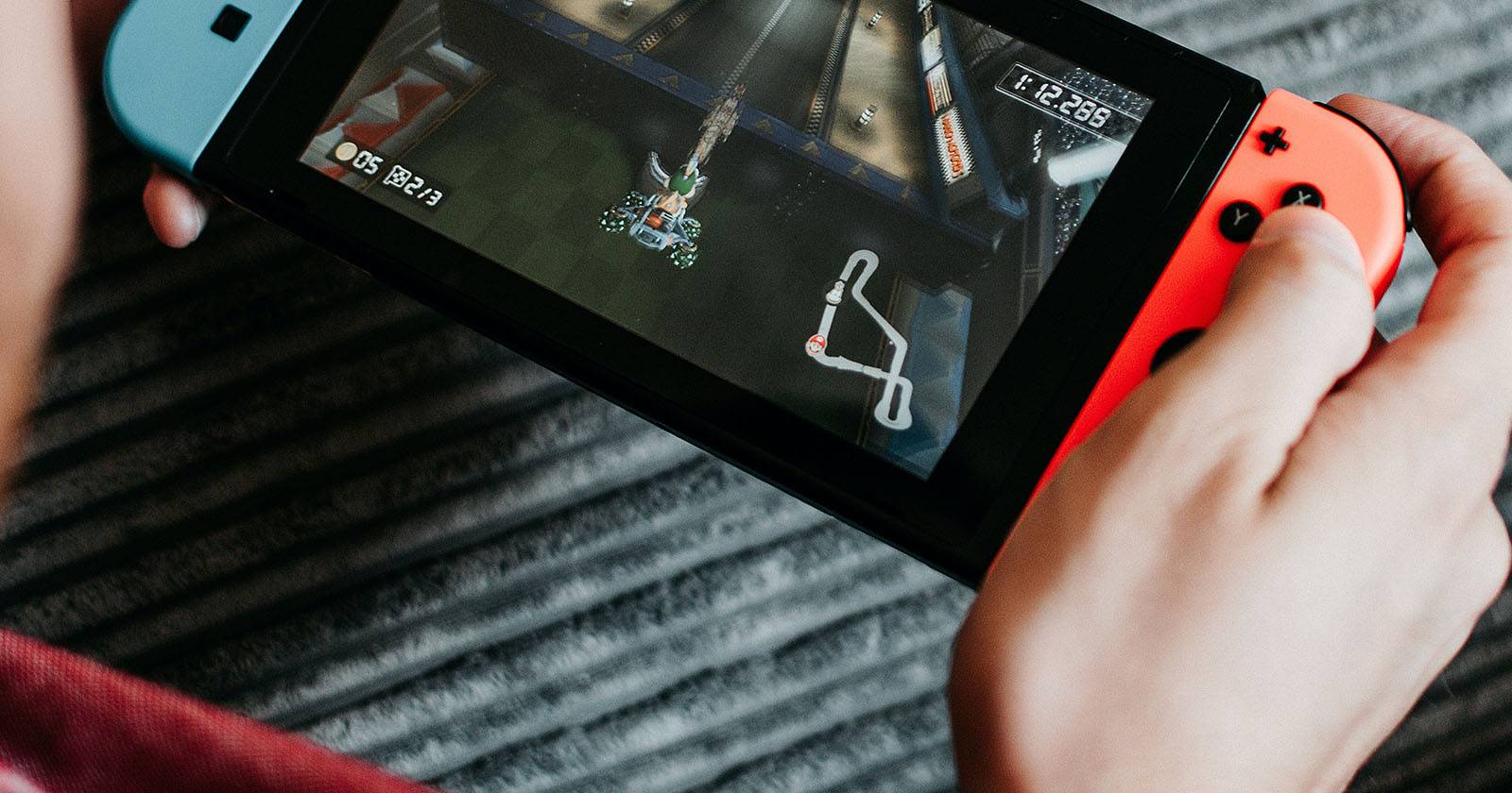 How to Manage Nintendo Switch Notifications