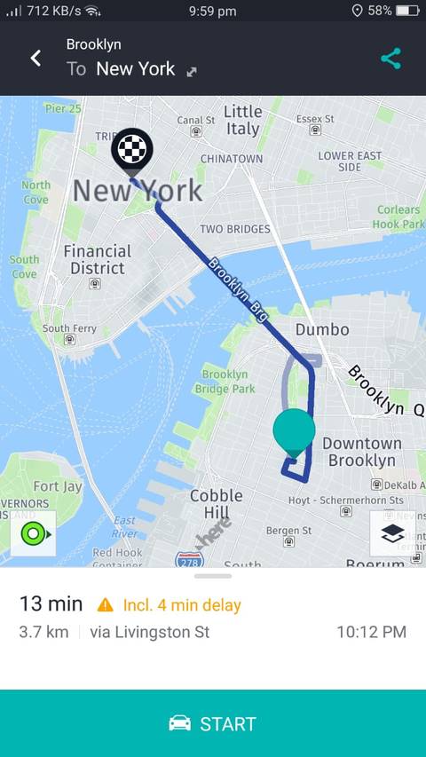 The 5 Best Map and GPS Apps for Android