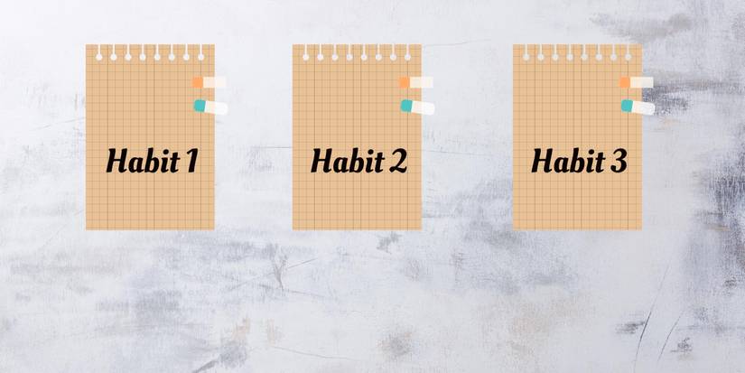 5 Habit Tracking Methods to Help You Build Good Habits
