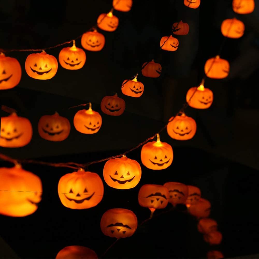 Los 13 mejores artilugios espeluznantes de Halloween - IO-Tecnología ...