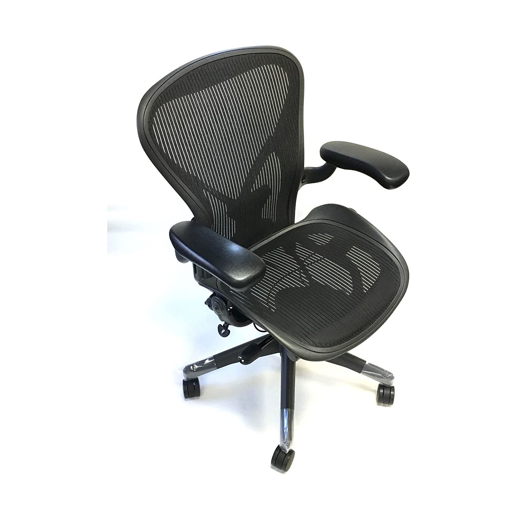 Herman Miller Aeron Chair 01