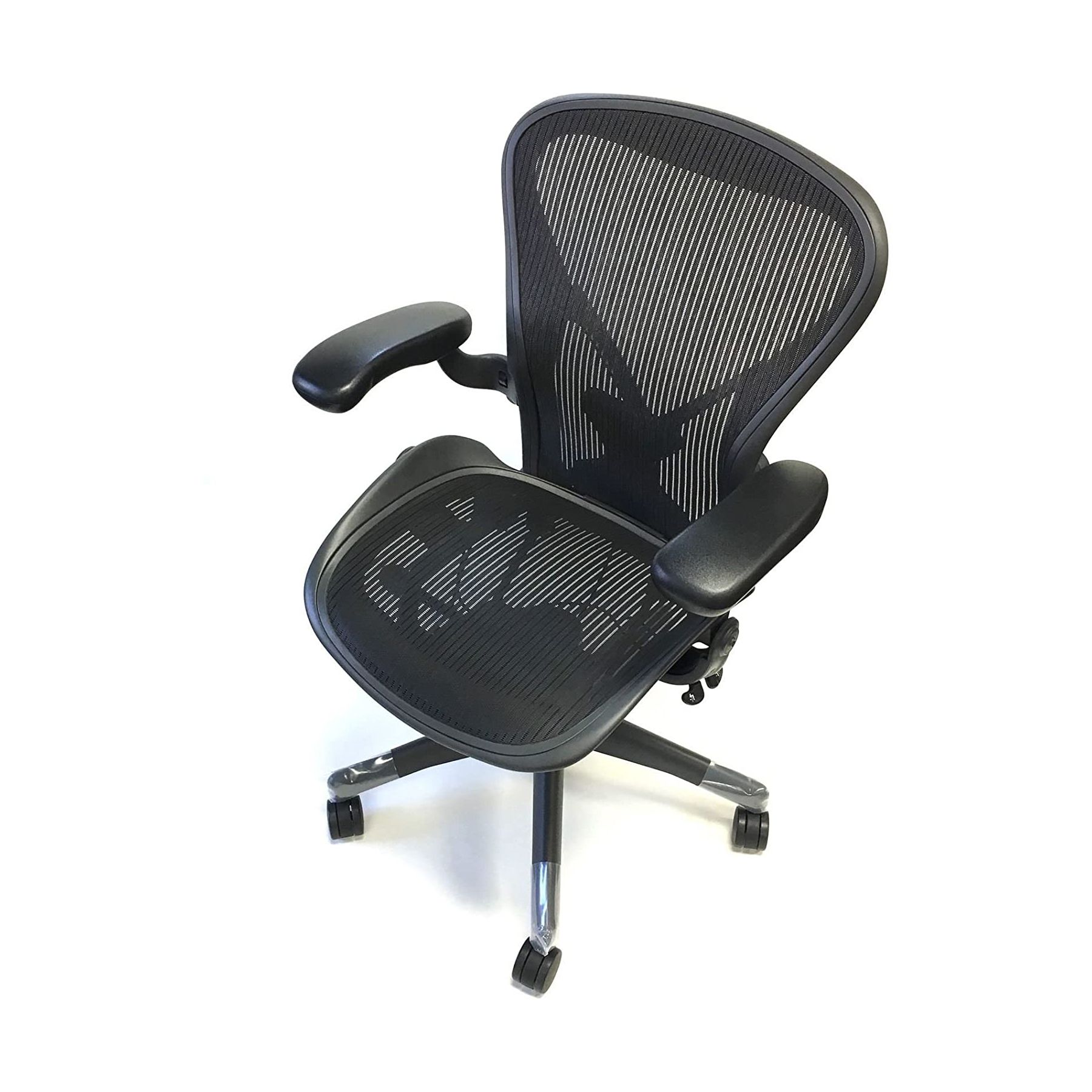 Herman Miller Aeron Chair 02
