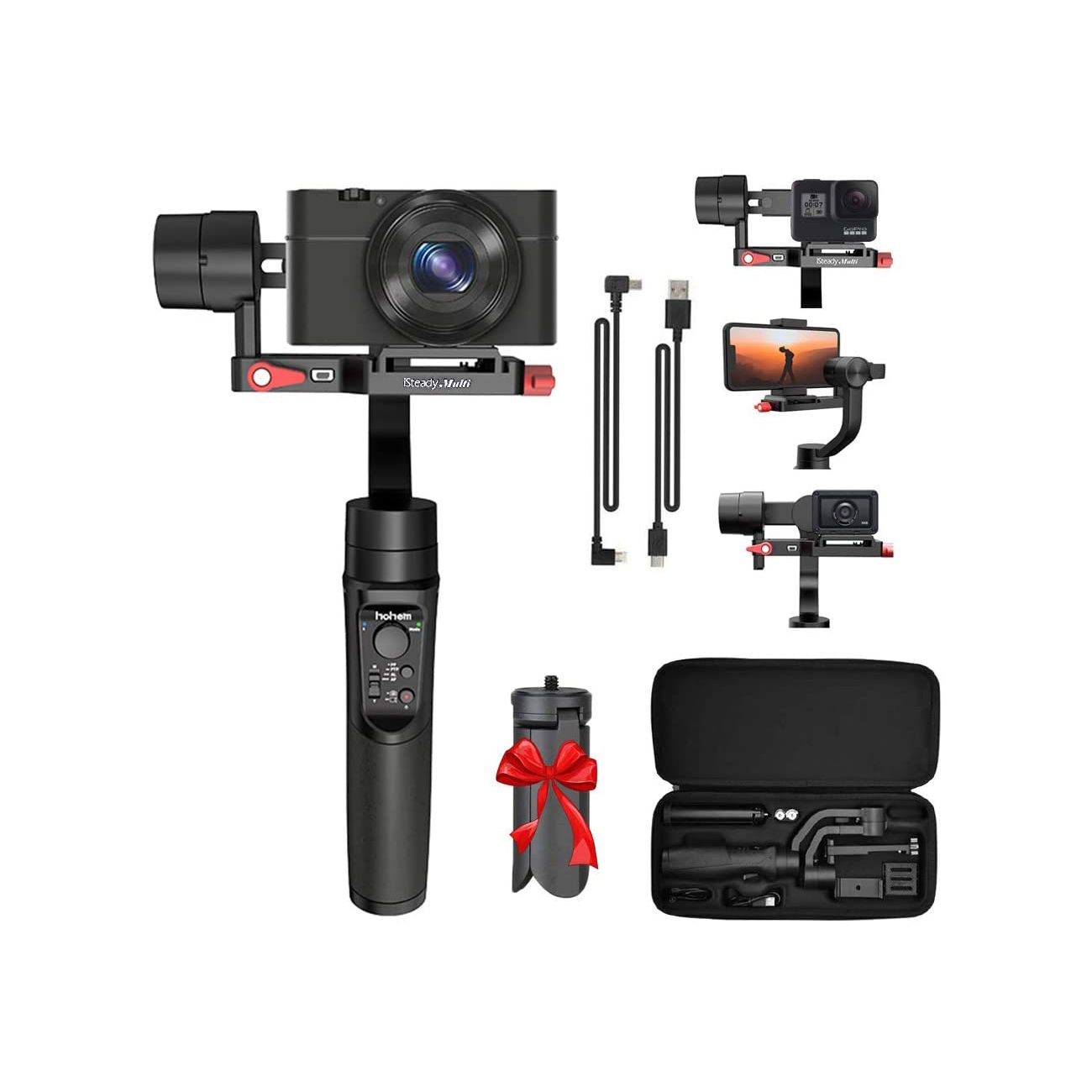 The 7 Best Phone and Camera Gimbals