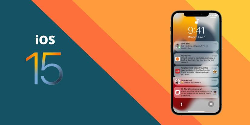 iOS 15.2 Added 7 New Features to the iPhone
