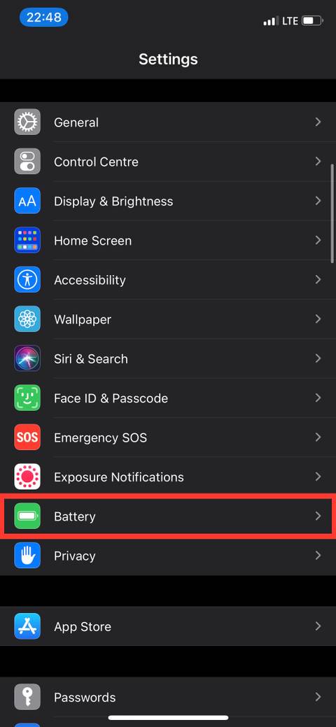 Here's Why Your iPhone Stops Charging at 80%